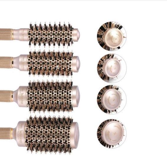 Professional Hair Brush Professional Hair Brush